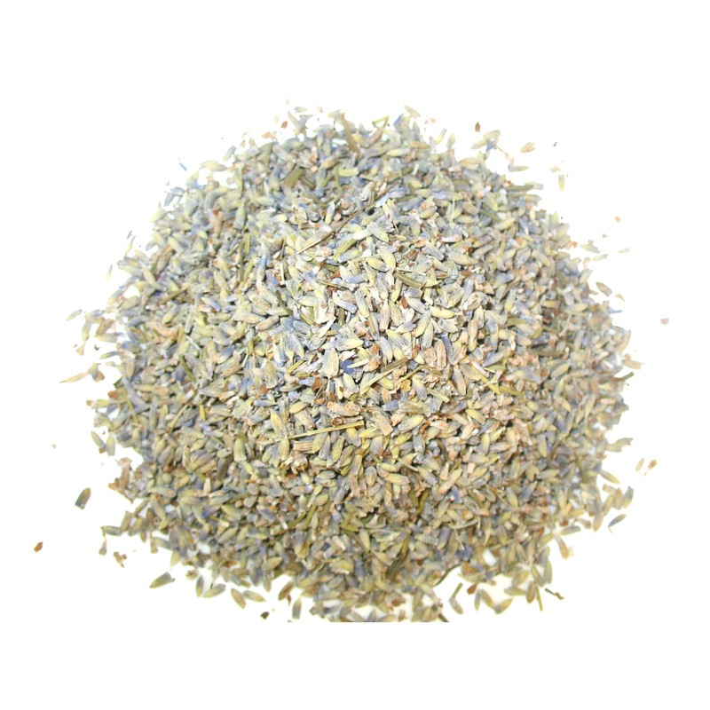 Greenhilltea Premium Loose tea, Organic Lavender tea organic herbal tea