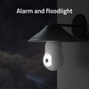 Hombli 2K QHD Outdoor Security Camera | E27 Bulb Socket