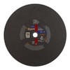 SEPTLS54766253306626 - Norton Gemini Chop Saw Reinforced Cut-off Wheels - 66253306626