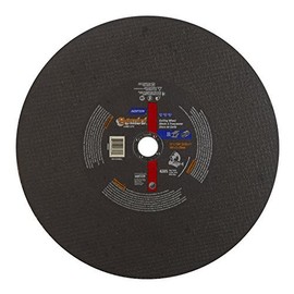 SEPTLS54766253306626 - Norton Gemini Chop Saw Reinforced Cut-off Wheels - 66253306626