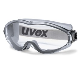Uvex 9302285 Ultrasonic 9302 Grey/Black