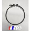 Garrett New 03-07 6.0 Powerstroke and 04-16 6.6 Duramax V-Band