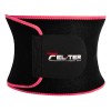 Faja Térmica Reductora Neopreno Felter Fitness