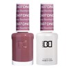 DND Gel Polish Set - 1 each of Brown Gel