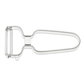 Giesser Since 1776 – Made in Germany – Peeler, Stainless Steel, Blade Malleable, Vegetable Carving, Kitchen Accessories, 8249 mz 5