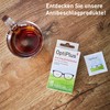 OptiPlus Anti-Fog Glasses Cleaning Wipes - Pack of 90 Gentle