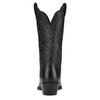 Ariat Women’s Heritage R Toe Western Boot
