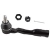 MYSMOT ES80381 ES80382 Front Outer Tie Rod Ends Left &