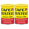 Bustelo Coffee Can Rglr, 10 Oz (Pack of 2)