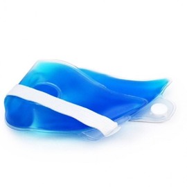 Cool eye patch Cool ice patch Eye cold compress machine Cold compress pack cooling pad 5ea