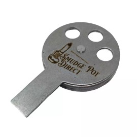 Smudge Pot Direct™ Replacement Regulator for Smudge Pot