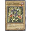 Yu-Gi-Oh! - Hunter Dragon (TAEV-EN004) - Tactical Evolution - 1st Edition - Rare