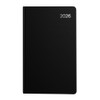 Idena 12060 Pocket Diary 2026 in Format 10 x 16.5