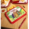 McDonalds by Loungefly Carnet de Notes Lunch Box Happy Meal
