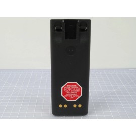 MOTOROLA WPNN4037A 7.2V NICKEL-METAL HYDRIDE BATTERY T185830