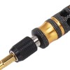 Screw Driver Repair Tool Push Type 12 in 1 Ergonomic