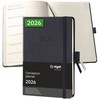 SIGEL C2615 Weekly planner and notes Conceptum 2026-1 year -