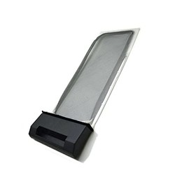 Lint Screen Filter Compatible with Roper REX5636AW1, RES7646KQ3, RGS7648JQ0, RGX6646AW1, RGX5636AL1 Dryers