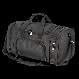 Waterproof Wet Dry Sports Fitness Gym Bag Travel Duffel Backpack with Shoe Compartment Tactical Luggage Bagcolor: Black