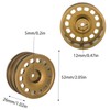 RC Wheel Rims 12mm Hex On Road 1/10 Drift Wheel,