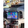 carshome Apple Carplay para 2008-2016 Toyota Venza Android 14 coche