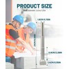 SDS Plus Electric Hammer Chisel Stick Chisel SDS Plus Chisel