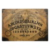 ShopQuality4U Premium Medium Glass Cutting Board Cheese Board Board Ouija
