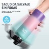 Termo De Acero Doble Pared Inoxidable Con Fría/caliente 34oz