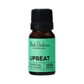Black Chicken Remedies Essential Oil Blend - Upbeat, 9ml
