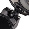 Bicycle Handlebar Plug Lamp Rearview Mirror Adjustable Bicycle Handlebar Mirror