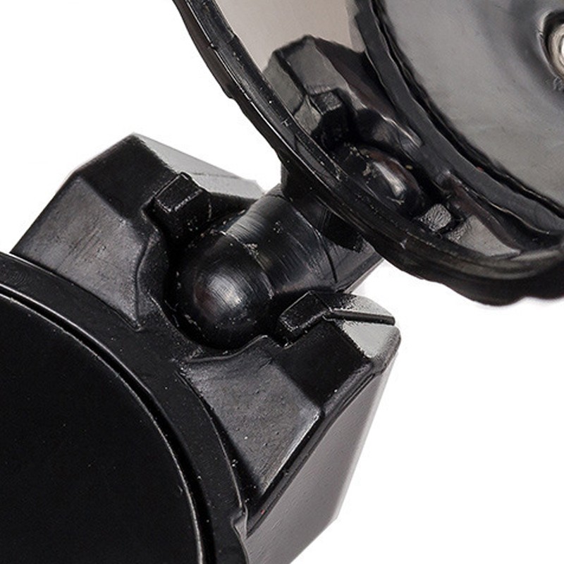 Bicycle Handlebar Plug Lamp Rearview Mirror Adjustable Bicycle Handlebar Mirror
