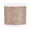 Rico Design Embroidery Thread Metallic Colour Champagne
