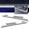 PIT66 Outer Rocker Panels Compatible with Ford F150 4 Door