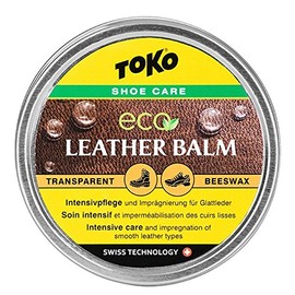 Swix Sport (Toko) Leatherbalm Inhalt 50ml transparent