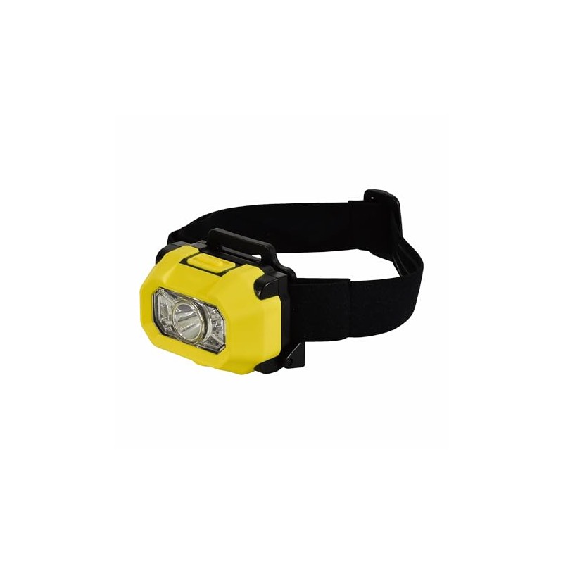 Nichido Kogyo DS-14 LED Explosion-proof Headlight