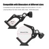 SUNWAYFOTO CC-09 Universal Binoculars Tripod Adapter Super Clamp with Arca