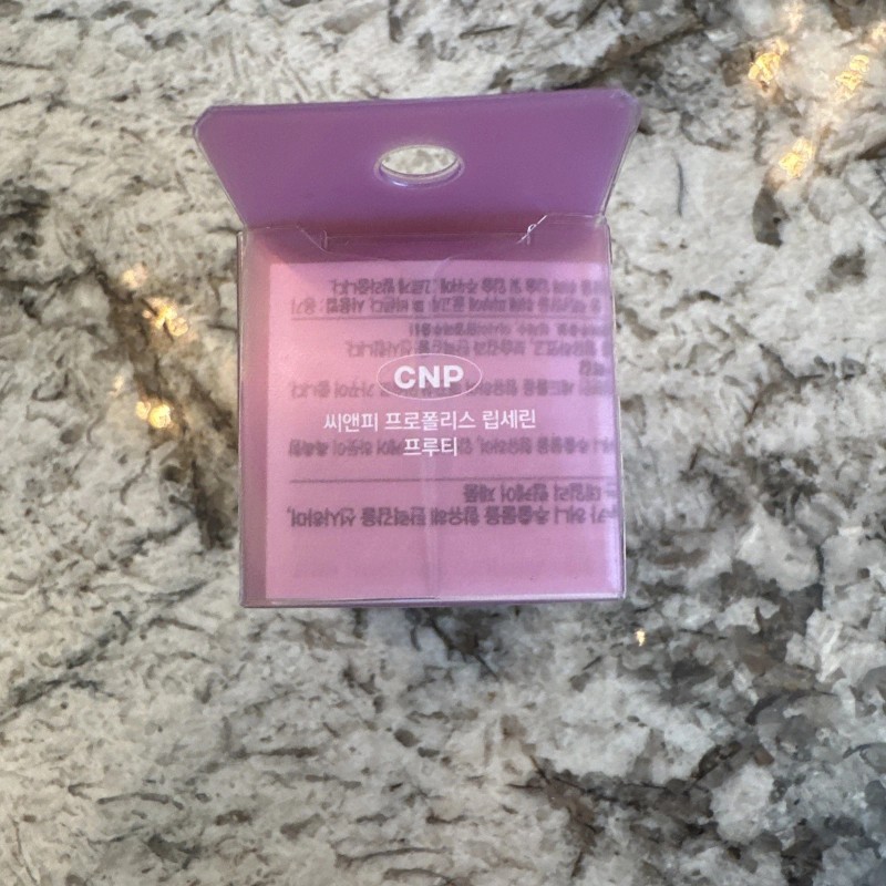 CNP Laboratory - Propolis Lipcerin Fruity -15 mL. / 0.5