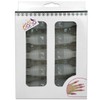 Pana® Reusable Keeper Acrylic Nail Art Soak Off UV Gel
