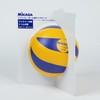 MIKASA Soft Valet Gauge, For Diameter 9.8 inches (25 cm),