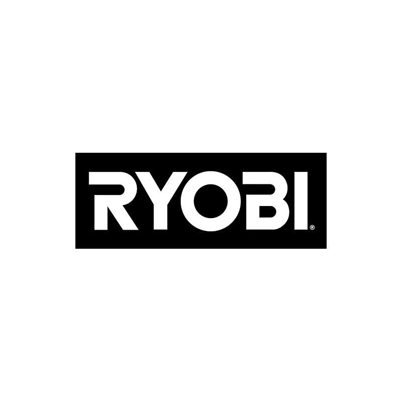 Ryobi rac149 Pack of 3 Heads With Thread 1.5 mm