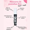 Mascara De Pestañas Zen Farmasi Con Vitamina E Rimel