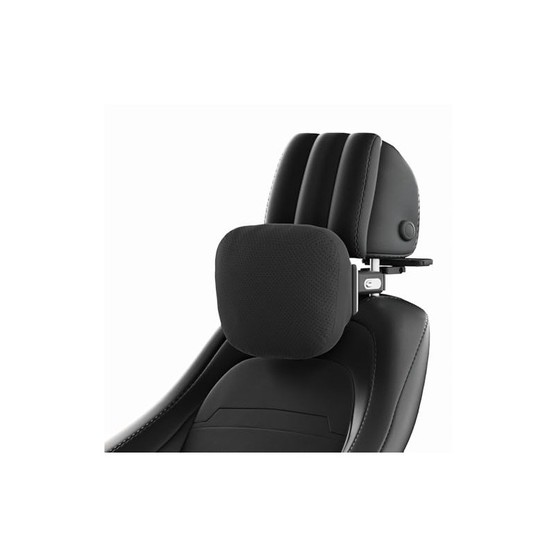 Canler Adjustable Car Neck Pillow, 2024 Premium Auto Headrest Pillow