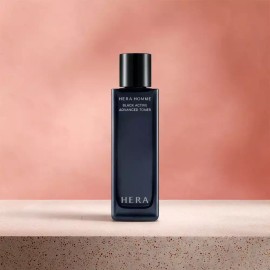 HERA 헤라 옴므 블랙 액티브 어드밴스드 토너 125ml 1개 Hera Homme Black Active Advanced Toner 125ml