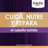 Palette Post Tratamiento para el cabello Intensive Color Creme 200ml