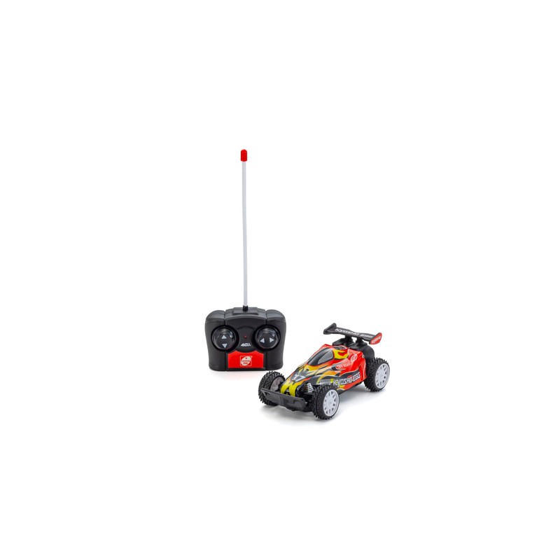 Kyosho Egg TU006 First Time R/C Little Buggy Red