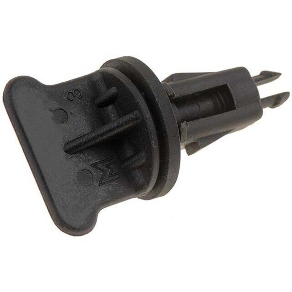 Replacement For Compatible With 61121 Dorman Radiator Drain Plug New