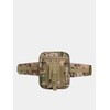 Brandit Waistbelt Bag Allround Belt Bag with Additional Bottle Holder