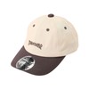Slasher Cap (MAG LOGO, Twill Material) 25TH-C07K / MAG LOGO