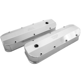 CVF Racing Big Block Chevy Fabricated Valve Covers Aluminum CVF Racing 396 427 454