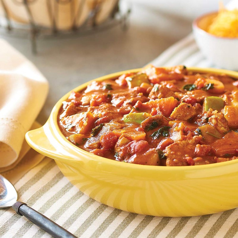 McCormick Hot Chili Seasoning Mix, 1.25 oz (Pack of 12)